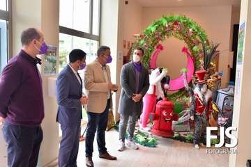 El Carnaval de Telde 2021 se desarrollará del 9 al 26 de marzo/Francisco Javier Santana y TA.